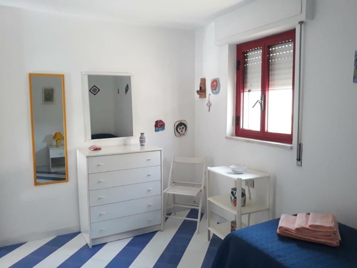 הוילה אלקאמו מרינה Casa Azzurra מראה חיצוני תמונה